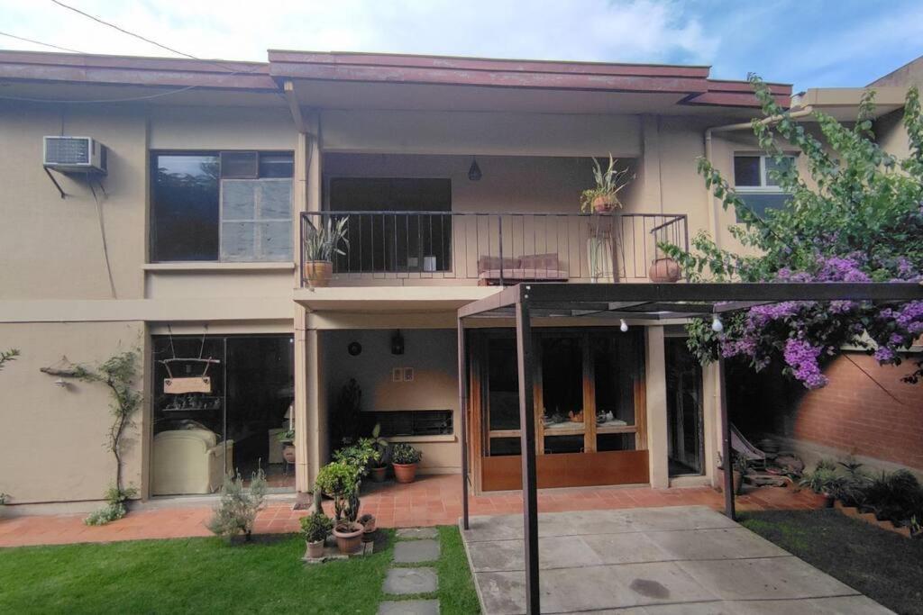 Casa 363/ 2-8 Personas Villa Tarija Ngoại thất bức ảnh