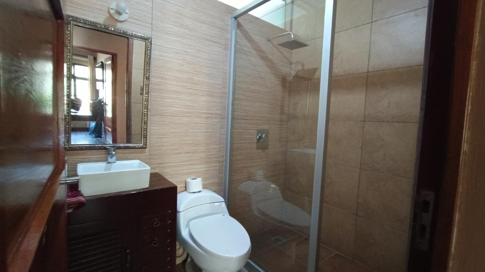 Casa 363/ 2-8 Personas Villa Tarija Ngoại thất bức ảnh